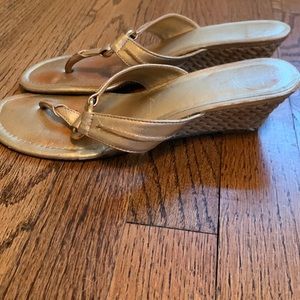 Lilly Pulitzer Wedge